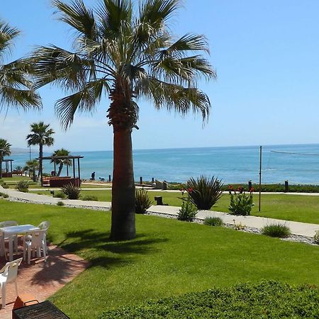 Puerto Nuevo Baja Hotel & Villas Rosarito Buitenkant foto