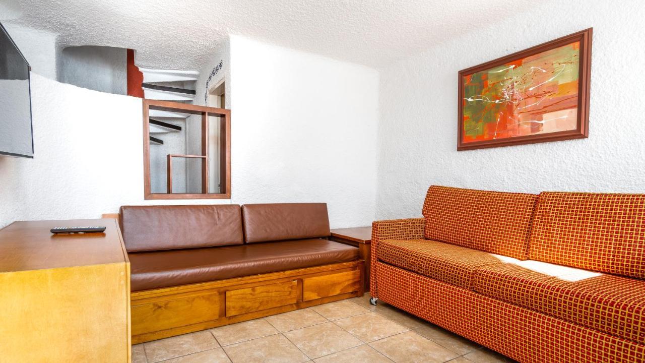 Puerto Nuevo Baja Hotel & Villas Rosarito Buitenkant foto
