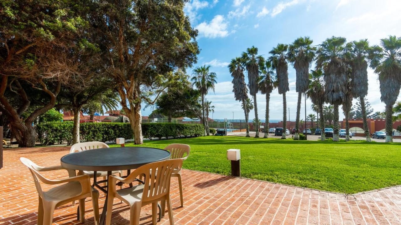 Puerto Nuevo Baja Hotel & Villas Rosarito Buitenkant foto