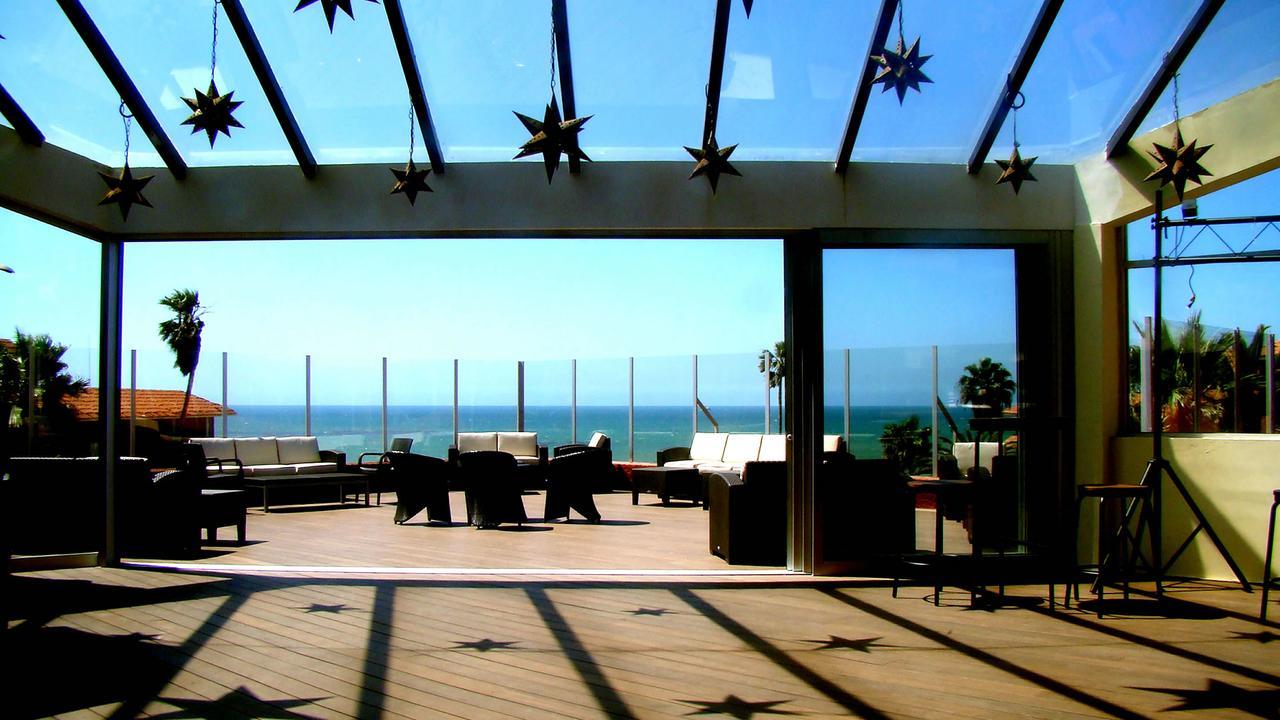Puerto Nuevo Baja Hotel & Villas Rosarito Buitenkant foto