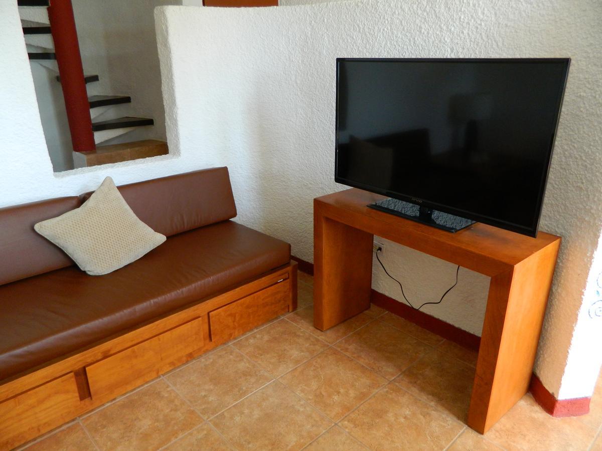 Puerto Nuevo Baja Hotel & Villas Rosarito Buitenkant foto